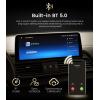 CARMEDIA CMFB41025 PRO 10.25'' OEM BMW (F07) NBT 2013-2016