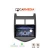 CARMEDIA CM209C-13 TABLET 9'' OEM CHEVROLET AVEO 2011-2014