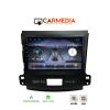 CARMEDIA CM209C-13 TABLET 9'' OEM CITROEN C-CROSSER 2007 | MITSUBISHI OUTLANDER | PEUGEOT 4007 2006-2012