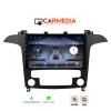 CARMEDIA CM209C-13 TABLET 9'' OEM FORD SMAX 2006-2014 CLIMA