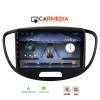 CARMEDIA CM209C-13 TABLET 9'' OEM HYUNDAI i10 2008-2013