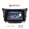 CARMEDIA CM209C-13 TABLET 9'' OEM HYUNDAI i30 2012-2017