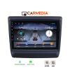 CARMEDIA CM209C-13 TABLET 9'' OEM ISUZU D-MAX 2020+