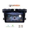 CARMEDIA CM209C-13 TABLET 9'' OEM MAZDA CX7 2006-2012