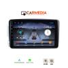 CARMEDIA CM209C-13 TABLET 9'' OEM MERCEDES CLK (W209) 2000-2004