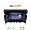 CARMEDIA CM209C-13 TABLET 9'' OEM MITSUBISHI ECLIPSE CROSS 2018+