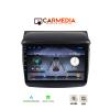 CARMEDIA CM209C-13 TABLET 9'' OEM MITSUBISHI L200 2006-2015