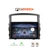 CARMEDIA CM209C-13 TABLET 9'' OEM MITSUBISHI PAJERO 2006-2013
