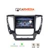 CARMEDIA CM209C-13 TABLET 9'' OEM MITSUBISHI PAJERO 2013+