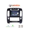 CARMEDIA CM209C-13 TABLET 9'' OEM NISSAN NAVARA 2004-2016