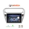 CARMEDIA CM209C-13 TABLET 9'' OEM PEUGEOT 301 | CITROEN ELYSEE 2012+