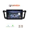 CARMEDIA CM209C-13 TABLET 9'' OEM PEUGEOT 508 2010-2015