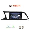 CARMEDIA CM209C-13 TABLET 9'' OEM SEAT LEON 2012-2021