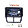 CARMEDIA CM209C-13 TABLET 9'' OEM SUBARU FORESTER-IMPREZA XV 2008-2013