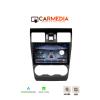 CARMEDIA CM209C-13 TABLET 9'' OEM SUBARU FORESTER-IMPREZA XV 2013-2019