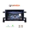 CARMEDIA CM209C-13 TABLET 9'' OEM SUZUKI GRAND VITARA 2005-2015