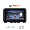 CARMEDIA CM209C-13 TABLET 9'' OEM SUZUKI JIMNY 2017+
