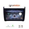CARMEDIA CM209C-13 TABLET 9'' OEM VW POLO 2014-2017