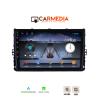 CARMEDIA CM209C-13 TABLET 9'' OEM VW POLO-TROC-TCROSS 2017+