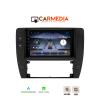 CARMEDIA CM209C-13 TABLET 9'' OEM VW PASSAT B5 2001-2005