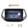 CARMEDIA CM210C-13 TABLET 10'' OEM JEEP COMPASS 2016+