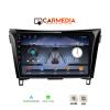 CARMEDIA CM210C-13 TABLET 10'' OEM NISSAN QASHQAI 2014-2021