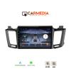 CARMEDIA CM210C-13 TABLET 10'' OEM TOYOTA RAV 4 2013-2019