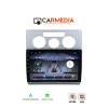 CARMEDIA CM210C-13 TABLET 10'' OEM VW TOURAN 2003-2016 SILVER