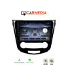 CARMEDIA CM210C-13 TABLET 10'' OEM NISSAN XTRAIL 2014+ | QASHQAI 2014-2021 V2