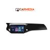 CARMEDIA CM109-13 TABLET 9'' OEM CITROEN C3 2010-2015 BLACK