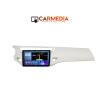 CARMEDIA CM409-13 TABLET 9'' OEM CITROEN C3 2010-2015 WHITE