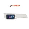 CARMEDIA CM209C-13 TABLET 9'' OEM CITROEN C3 2010-2015 WHITE