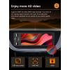 CARMEDIA CMU02MP 1DIN 6.86''