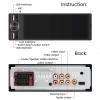 CARMEDIA CMU02MP 1DIN 6.86''