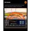 CARMEDIA CMU02MP 1DIN 6.86''