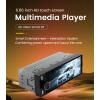 CARMEDIA CMU02MP 1DIN 6.86''