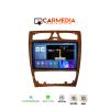 CARMEDIA CMDU8095-13 PRO PLUS TABLET 9.5'' OEM MERCEDES C (W203) 1999-2004 BROWN
