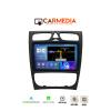 CARMEDIA CMDU8095-13 PRO PLUS TABLET 9.5'' OEM MERCEDES C (W203) 1999-2004