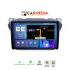 CARMEDIA CMDU8095-13 PRO PLUS TABLET 9.5'' OEM SUZUKI ALTO | NISSAN PIXO 2009+