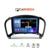 CARMEDIA CMDU8095-13 PRO PLUS TABLET 9.5'' OEM NISSAN JUKE 2009-2020