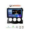 CARMEDIA CMDU8095-13 PRO PLUS TABLET 9.5'' OEM NISSAN 370Z 2009-2012