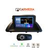CARMEDIA CMDU8095-13 PRO PLUS TABLET 9.5'' OEM LEXUS CT 200 2011-2020