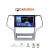 CARMEDIA CMDU8095-13 PRO PLUS TABLET 9.5'' OEM JEEP GRAND CHEROKEE 2011-2014