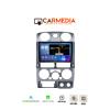 CARMEDIA CMDU8095-13 PRO PLUS TABLET 9.5'' OEM ISUZU D-MAX 2008-2012