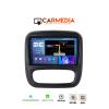 CARMEDIA CMDU8095-13 PRO PLUS TABLET 9.5'' OEM OPEL VIVARO | RENAULT TRAFIC | FIAT TALENTO | NISSAN NV300 2014+
