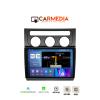 CARMEDIA CMDU81036-13 PRO PLUS TABLET 10.36" OEM VW TOURAN 2003-2016 BLACK