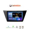 CARMEDIA CMDU81036-13 PRO PLUS TABLET 10.36" OEM VW TOURAN 2016+