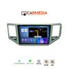 CARMEDIA CMDU81036-13 PRO PLUS TABLET 10.36" OEM VW GOLF SPORTSVAN 2014+