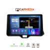 CARMEDIA CMDU81036-13 PRO PLUS TABLET 10.36" OEM TOYOTA YARIS 2020+