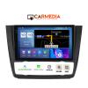 CARMEDIA CMDU12095-13 PRO PLUS TABLET 9.5'' OEM BMW SERIES 1 (E81-82-87-88) 2004-2013 KLIMA